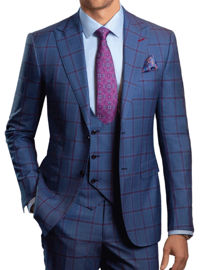 Suits